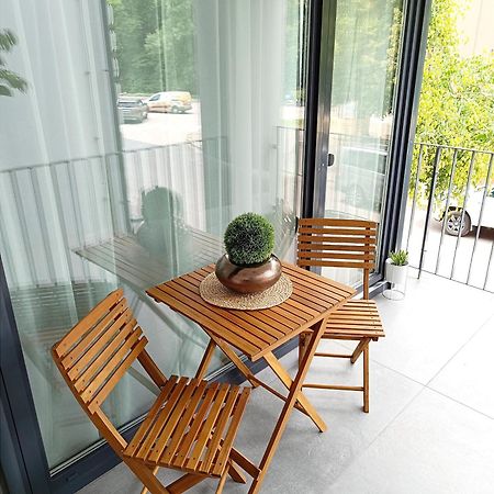 Modern Lux Home Szeged Exterior photo