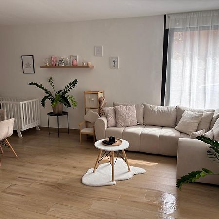 Modern Lux Home Szeged Exterior photo