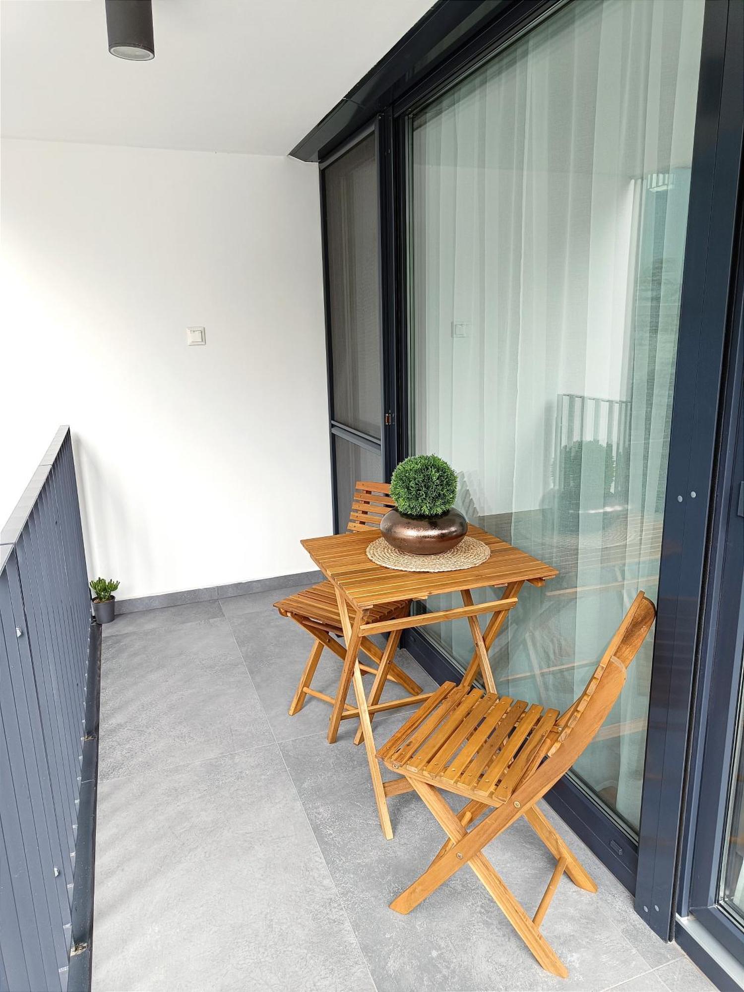 Modern Lux Home Szeged Exterior photo