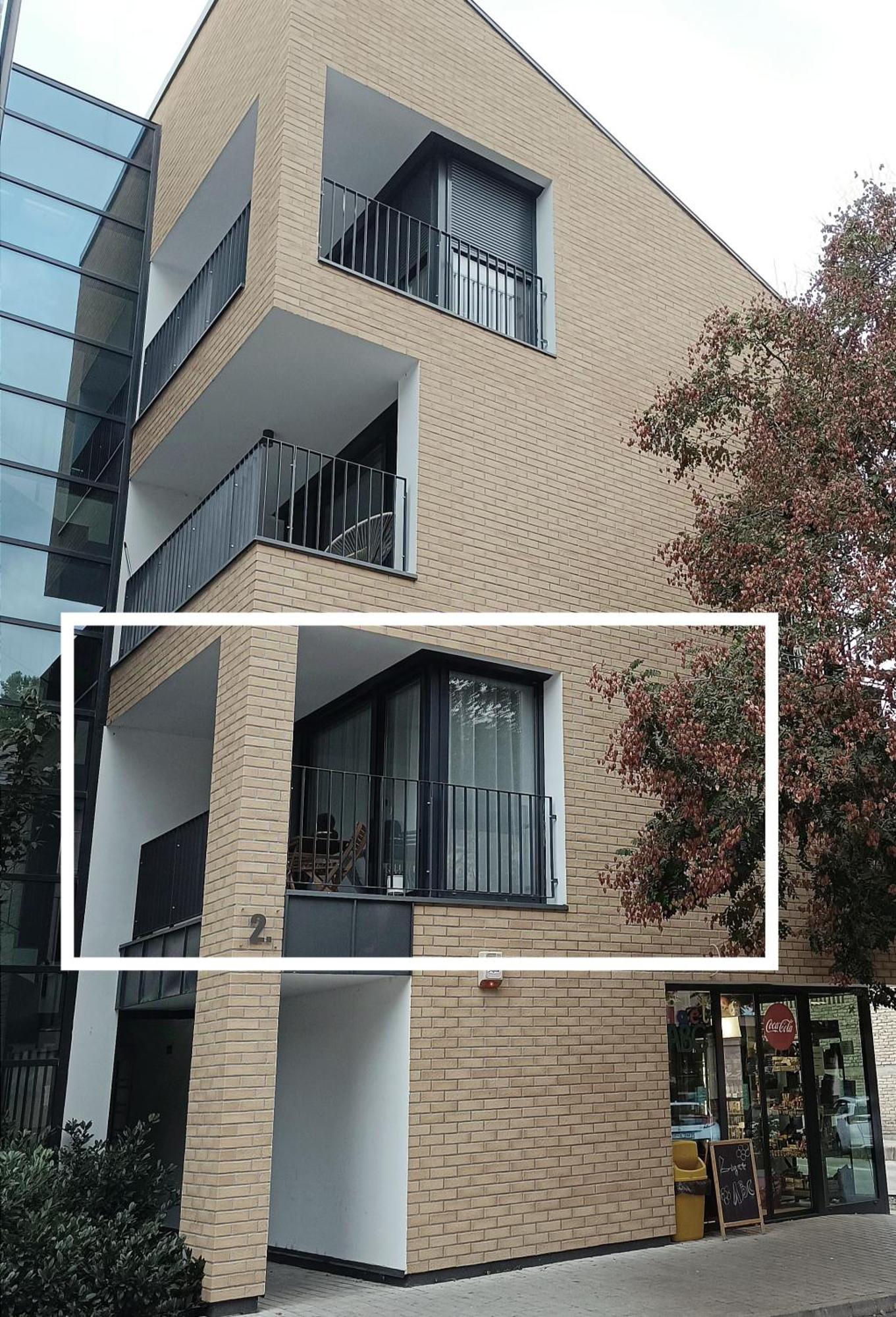 Modern Lux Home Szeged Exterior photo